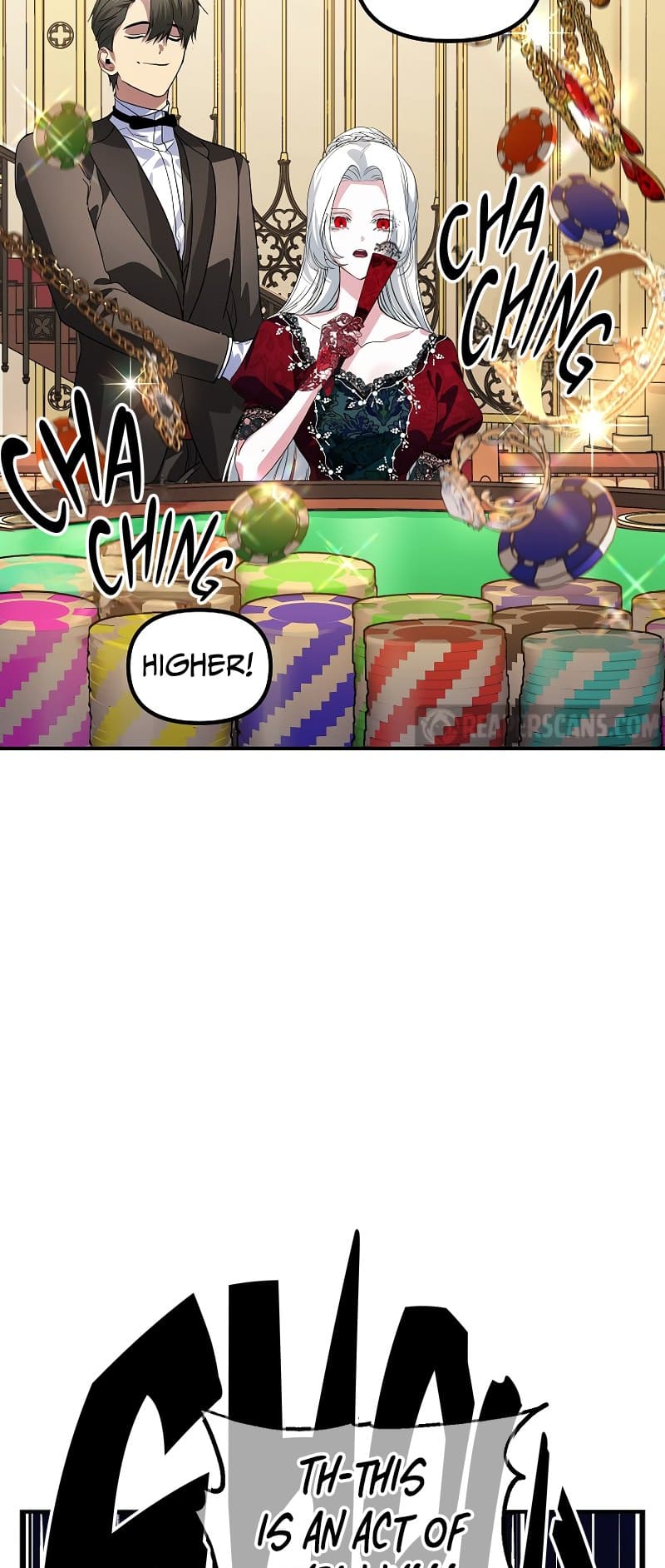 SSS-Class Suicide Hunter, Chapter 101 image 17